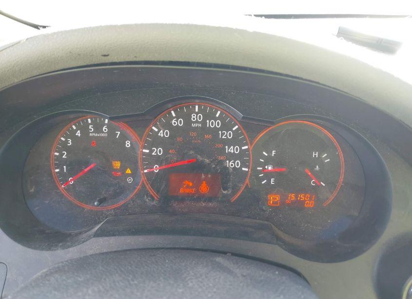 Photo 7 of 2008 Nissan Altima 2.5 S (VIN 1N4AL21E48N529635)