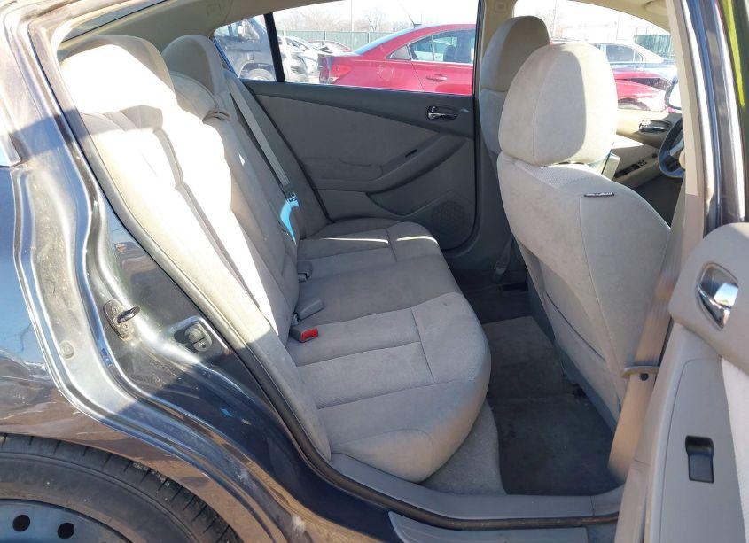 Photo 8 of 2008 Nissan Altima 2.5 S (VIN 1N4AL21E48N529635)