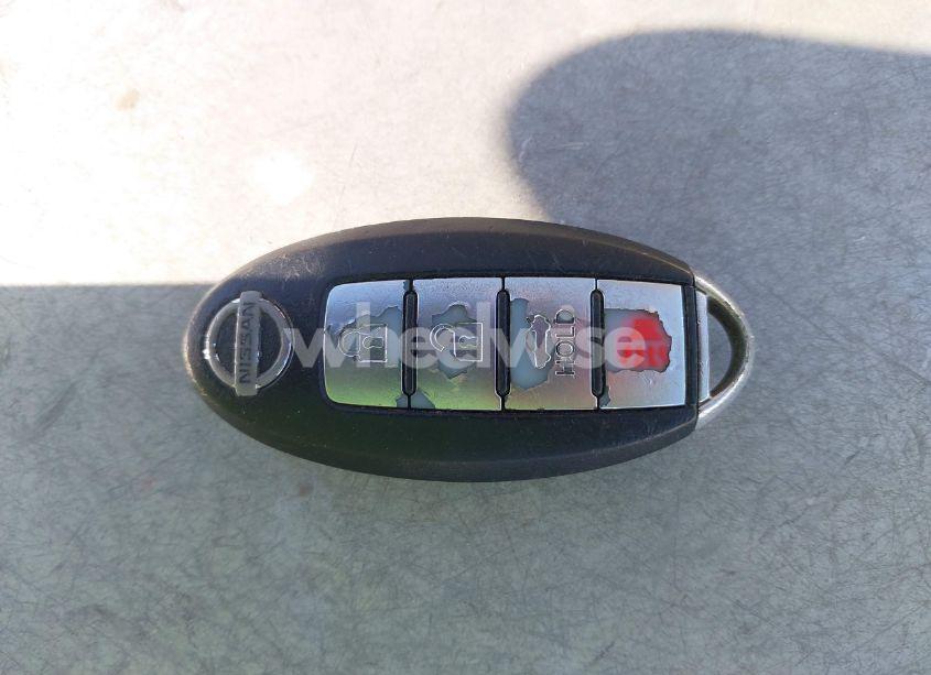 Photo 11 of 2008 Nissan Altima 2.5 S (VIN 1N4AL21E48N546242)