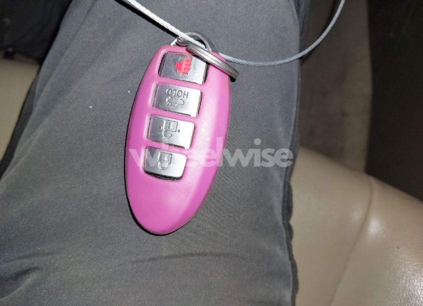 Photo 11 of 2008 Nissan Altima 2.5 S (VIN 1N4AL21E48N555622)