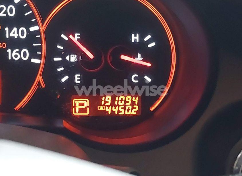 Photo 15 of 2008 Nissan Altima 2.5 S (VIN 1N4AL21E48N555622)