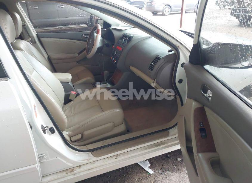 Photo 5 of 2008 Nissan Altima 2.5 S (VIN 1N4AL21E48N555622)