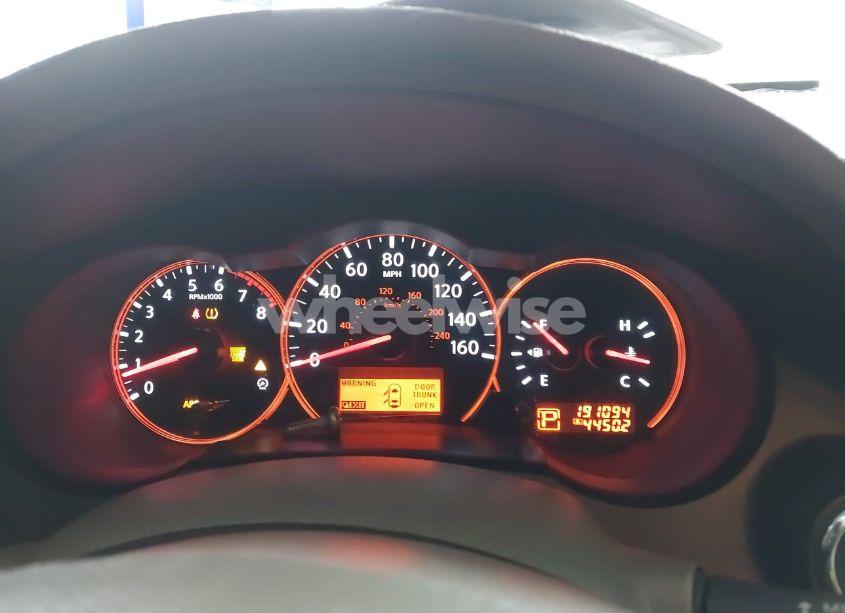 Photo 7 of 2008 Nissan Altima 2.5 S (VIN 1N4AL21E48N555622)