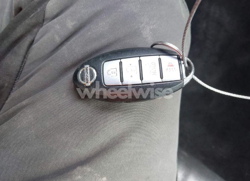 Photo 11 of 2008 Nissan Altima 2.5 S (VIN 1N4AL21E48N558505)