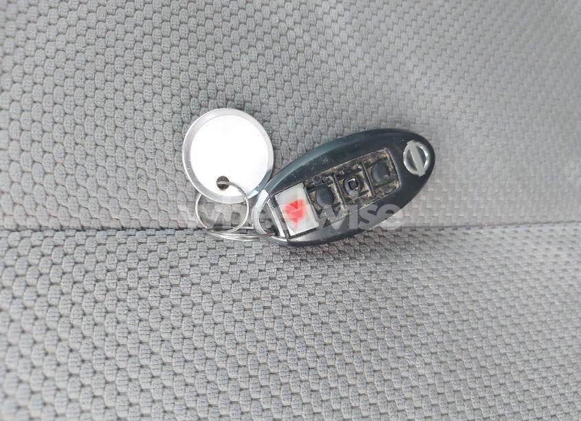 Photo 11 of 2009 Nissan Altima 2.5 (VIN 1N4AL21E49C104381)