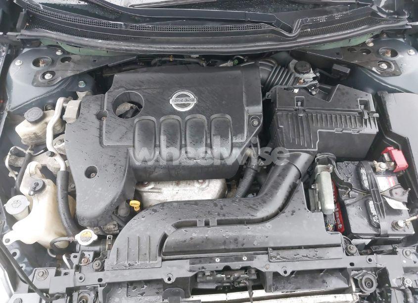 Photo 10 of 2009 Nissan Altima 2.5 S (VIN 1N4AL21E49C131578)