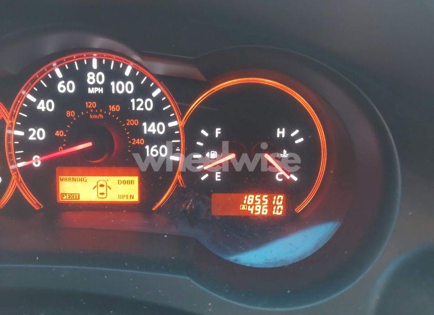 Photo 15 of 2009 Nissan Altima 2.5 S (VIN 1N4AL21E49C131578)