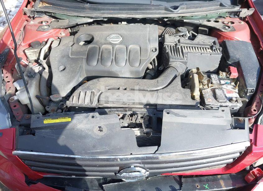 Photo 10 of 2009 Nissan Altima 2.5 S (VIN 1N4AL21E49C138983)