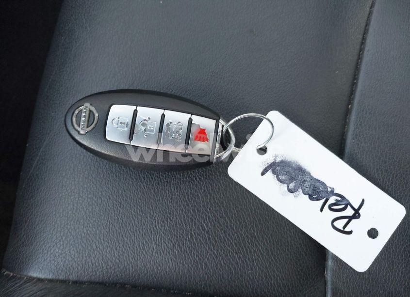 Photo 11 of 2009 Nissan Altima 2.5 S (VIN 1N4AL21E49C138983)