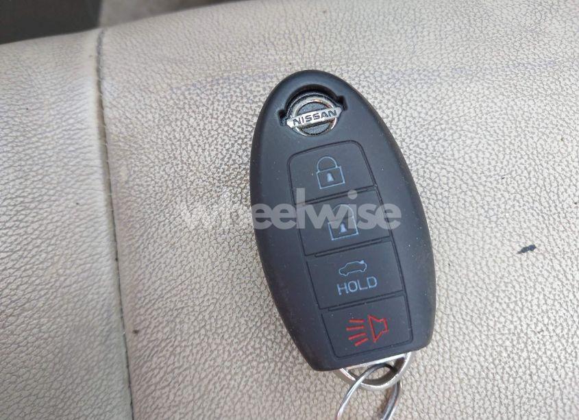 Photo 11 of 2009 Nissan Altima 2.5 S (VIN 1N4AL21E49C158151)