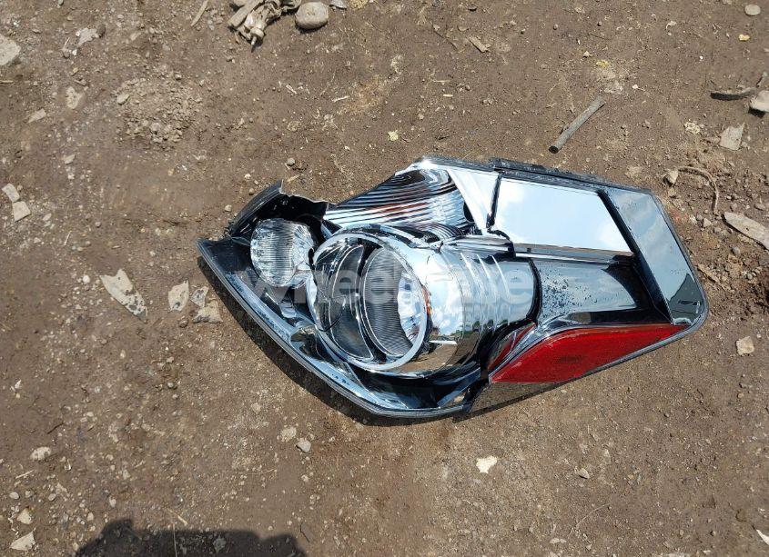 Photo 12 of 2009 Nissan Altima 2.5 S (VIN 1N4AL21E49C158151)