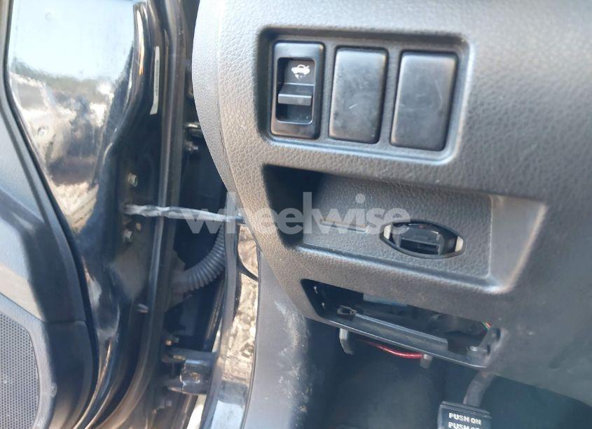 Photo 11 of 2009 Nissan Altima 2.5 S (VIN 1N4AL21E49C159963)