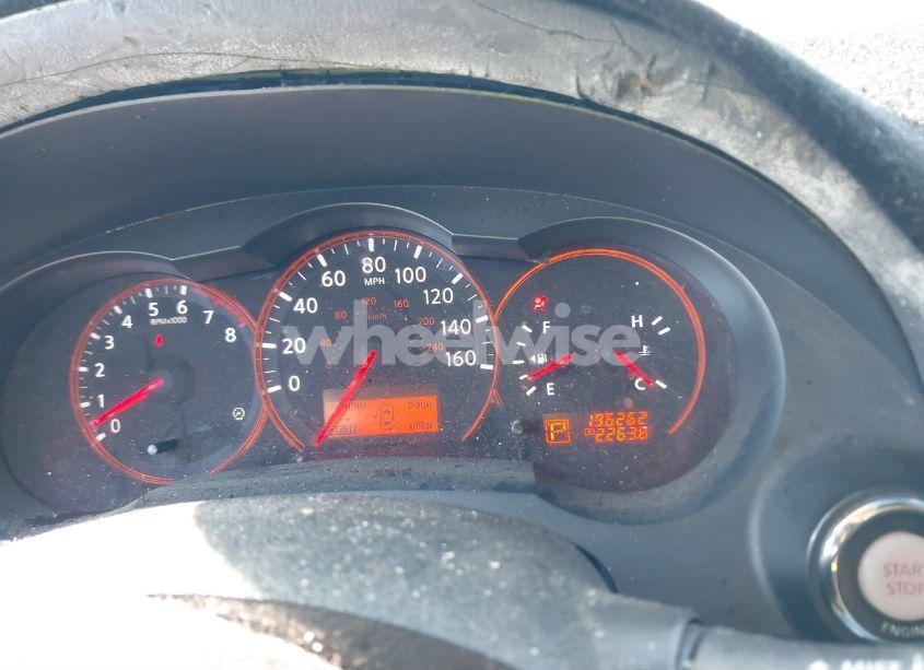 Photo 7 of 2009 Nissan Altima 2.5 S (VIN 1N4AL21E49C159963)