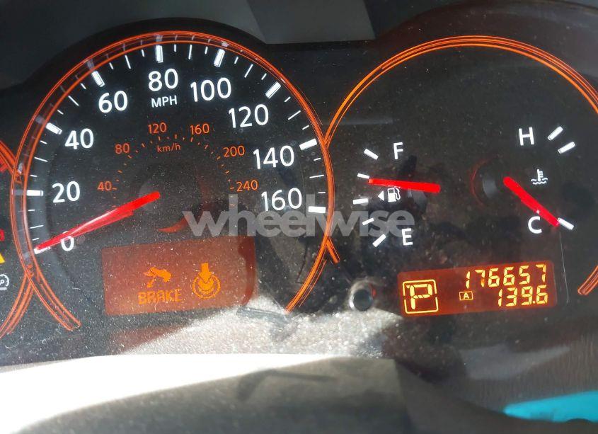 Photo 7 of 2009 Nissan Altima 2.5 S (VIN 1N4AL21E49C169330)