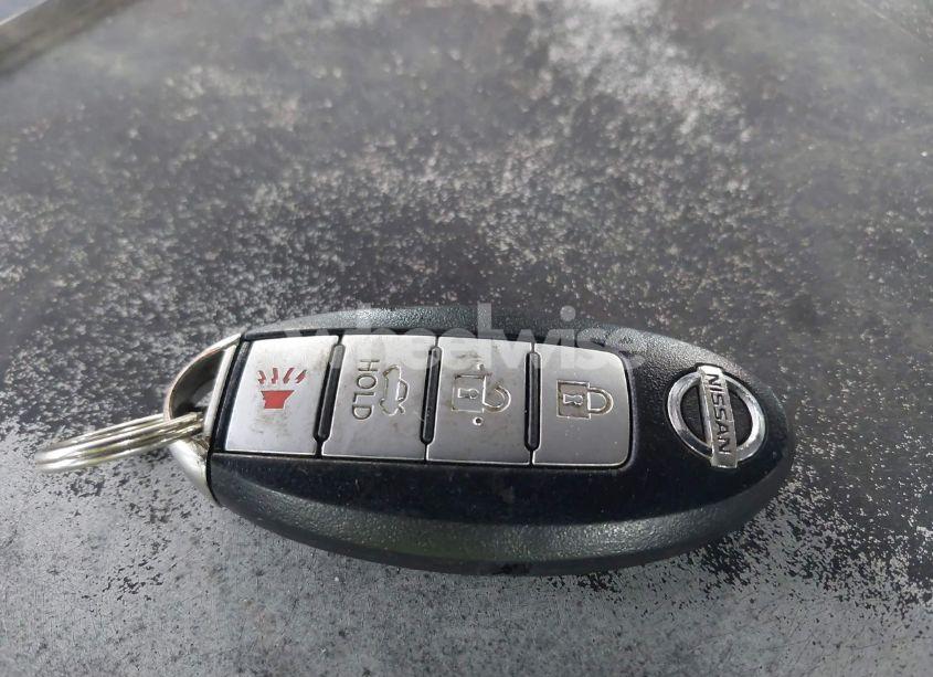 Photo 11 of 2009 Nissan Altima 2.5 S (VIN 1N4AL21E49N401297)