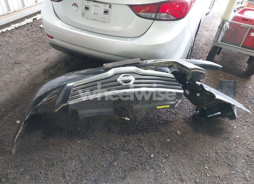 Photo 12 of 2009 Nissan Altima 2.5 S (VIN 1N4AL21E49N401297)