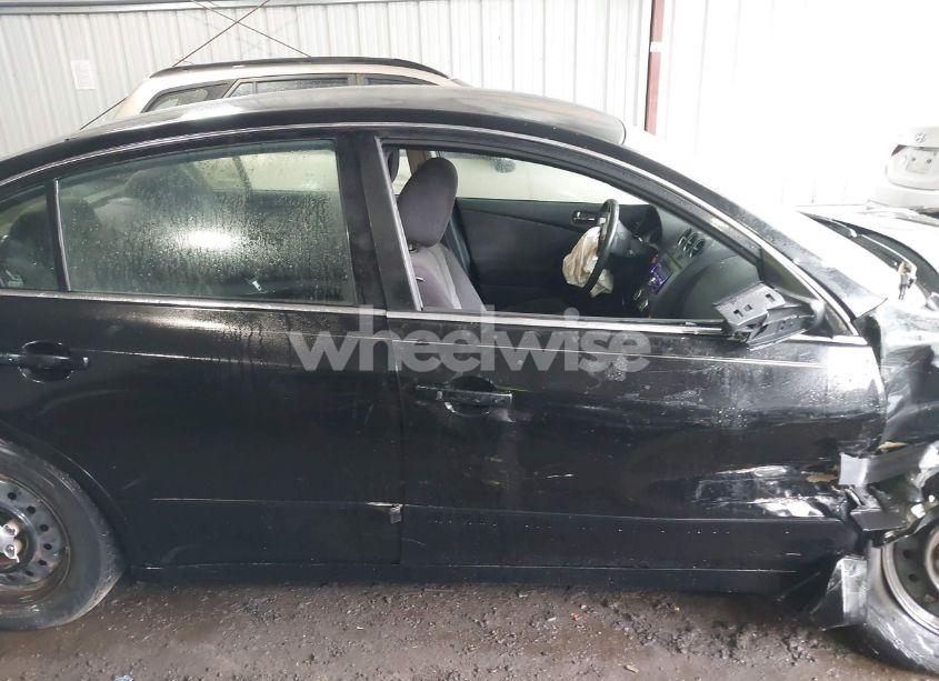 Photo 14 of 2009 Nissan Altima 2.5 S (VIN 1N4AL21E49N401297)