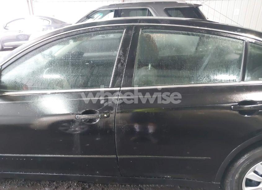 Photo 15 of 2009 Nissan Altima 2.5 S (VIN 1N4AL21E49N401297)