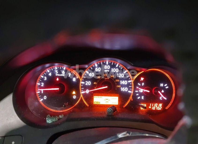 Photo 16 of 2009 Nissan Altima 2.5 S (VIN 1N4AL21E49N401297)