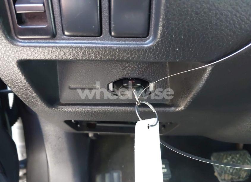 Photo 11 of 2009 Nissan Altima 2.5 S (VIN 1N4AL21E49N416348)