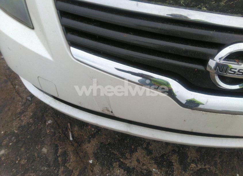 Photo 6 of 2009 Nissan Altima 2.5 S (VIN 1N4AL21E49N419928)