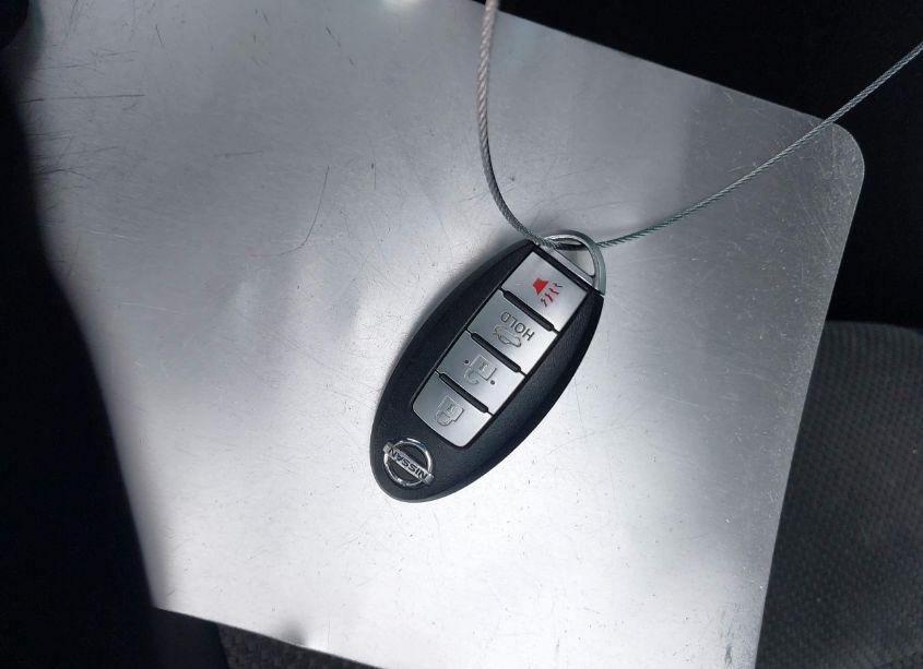 Photo 11 of 2009 Nissan Altima 2.5 S (VIN 1N4AL21E49N427849)