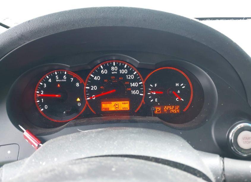 Photo 7 of 2009 Nissan Altima 2.5 S (VIN 1N4AL21E49N427849)