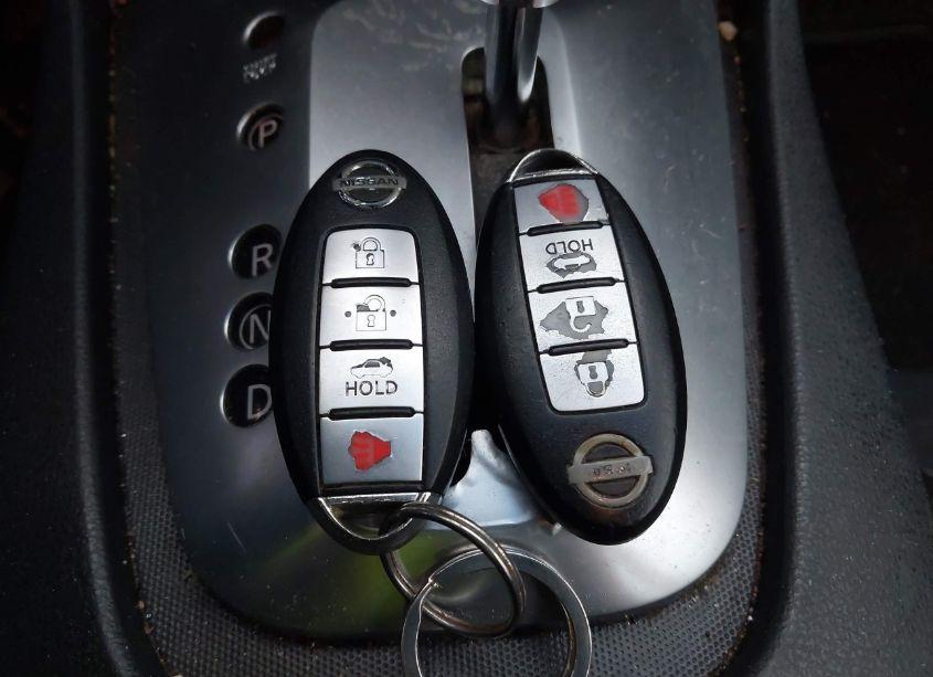 Photo 11 of 2009 Nissan Altima 2.5 S (VIN 1N4AL21E49N446322)