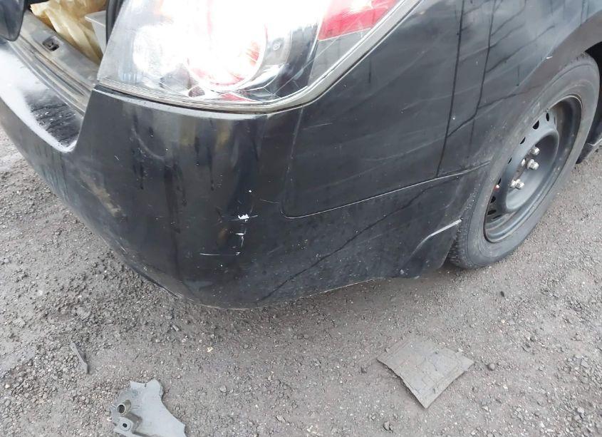 Photo 12 of 2009 Nissan Altima 2.5 S (VIN 1N4AL21E49N446322)