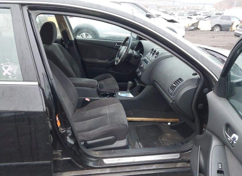 Photo 5 of 2009 Nissan Altima 2.5 S (VIN 1N4AL21E49N446322)