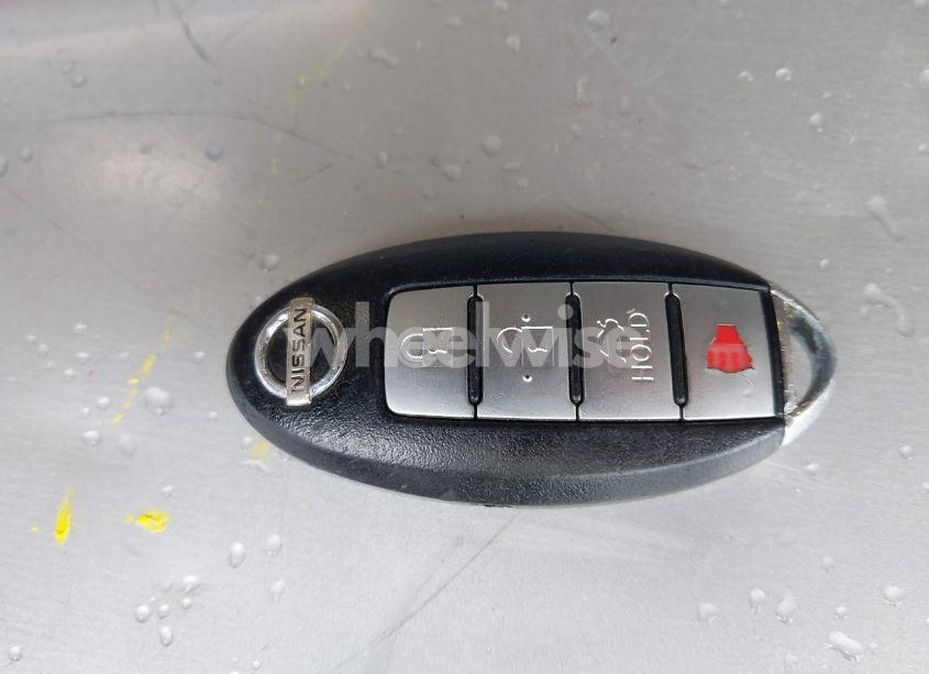 Photo 11 of 2009 Nissan Altima 2.5 S (VIN 1N4AL21E49N459197)