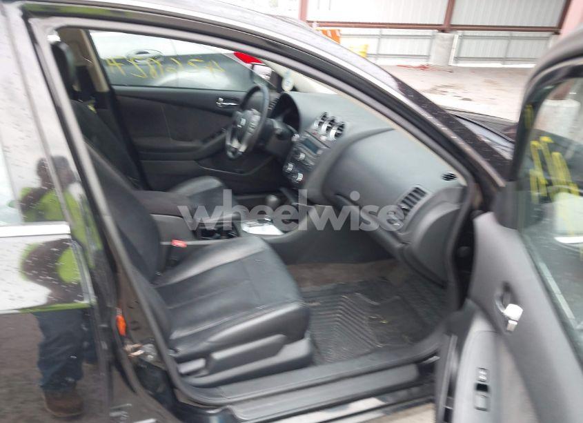 Photo 5 of 2009 Nissan Altima 2.5 S (VIN 1N4AL21E49N459197)