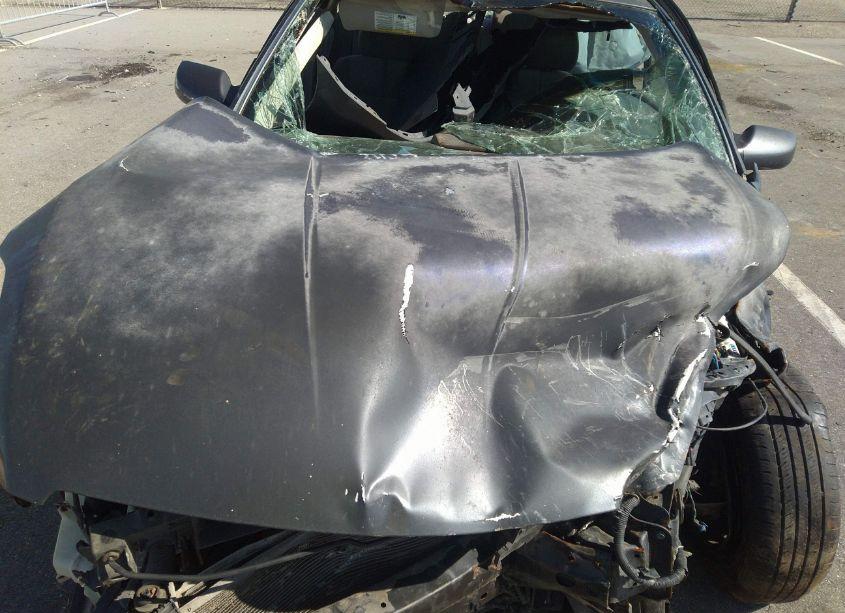 Photo 10 of 2009 Nissan Altima 2.5 S (VIN 1N4AL21E49N478414)