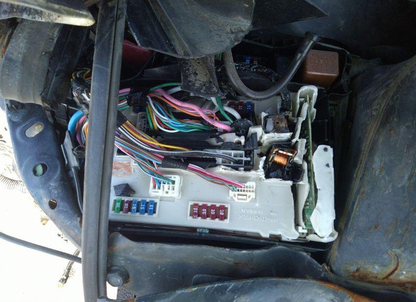 Photo 12 of 2009 Nissan Altima 2.5 S (VIN 1N4AL21E49N478414)