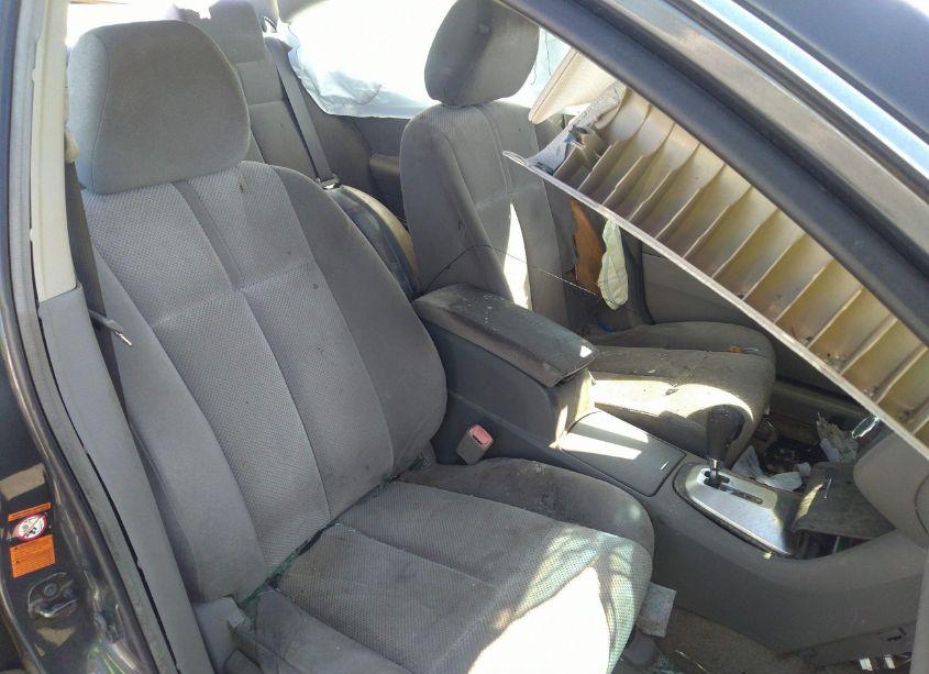 Photo 8 of 2009 Nissan Altima 2.5 S (VIN 1N4AL21E49N478414)