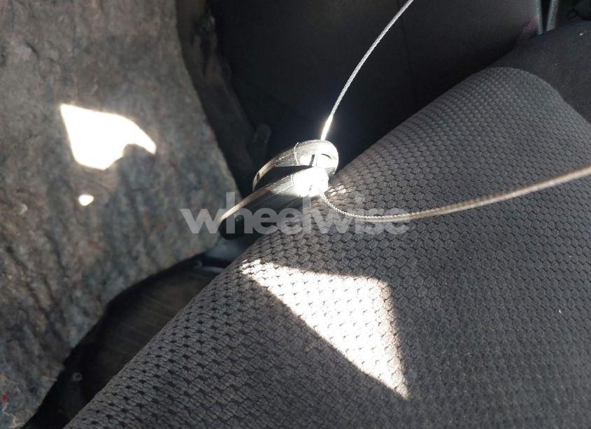 Photo 11 of 2009 Nissan Altima 2.5 S (VIN 1N4AL21E49N505305)