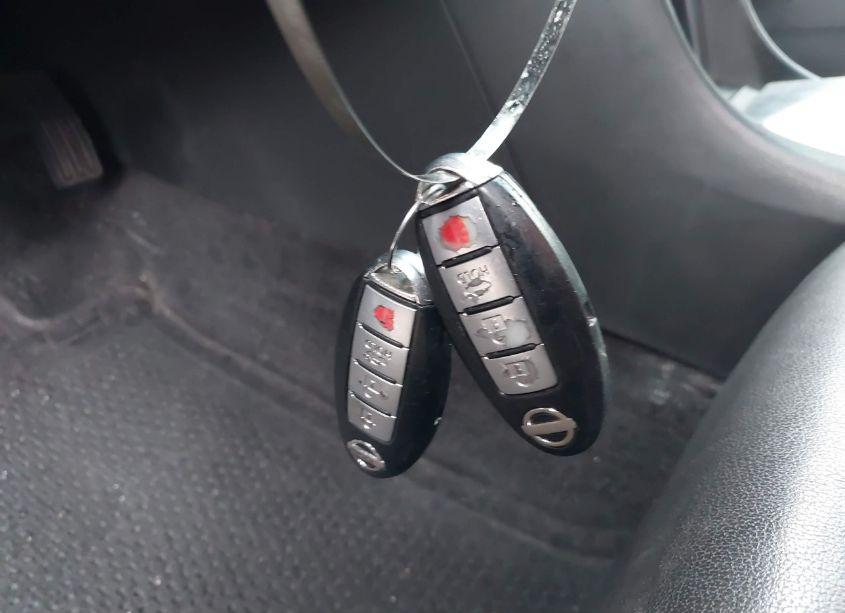 Photo 11 of 2009 Nissan Altima 2.5 S (VIN 1N4AL21E49N506552)