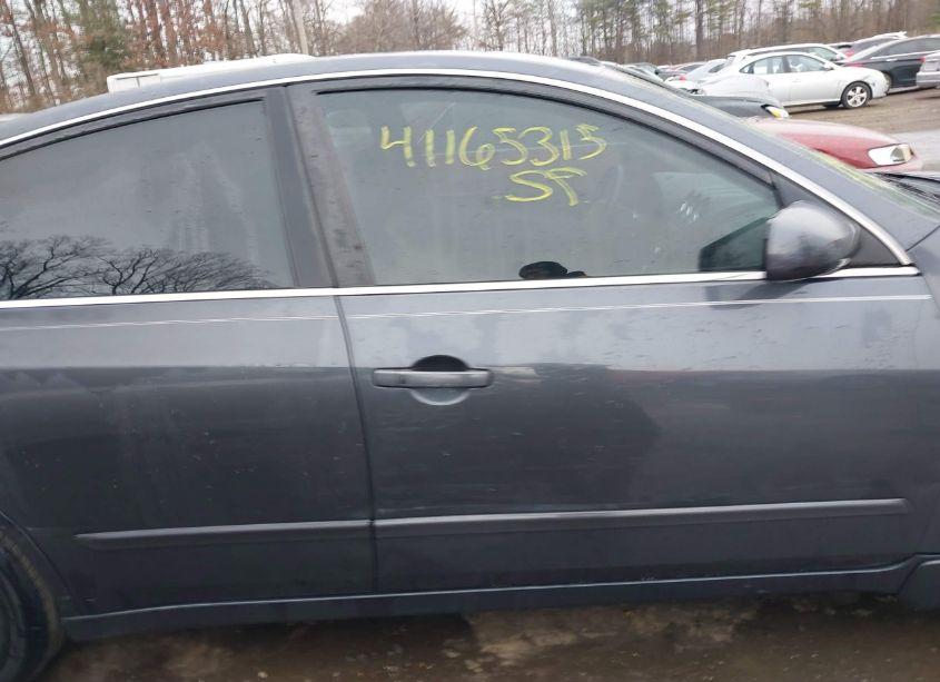 Photo 13 of 2009 Nissan Altima 2.5 S (VIN 1N4AL21E49N506552)