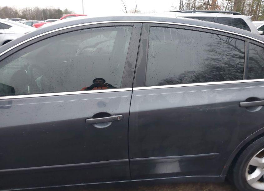 Photo 14 of 2009 Nissan Altima 2.5 S (VIN 1N4AL21E49N506552)