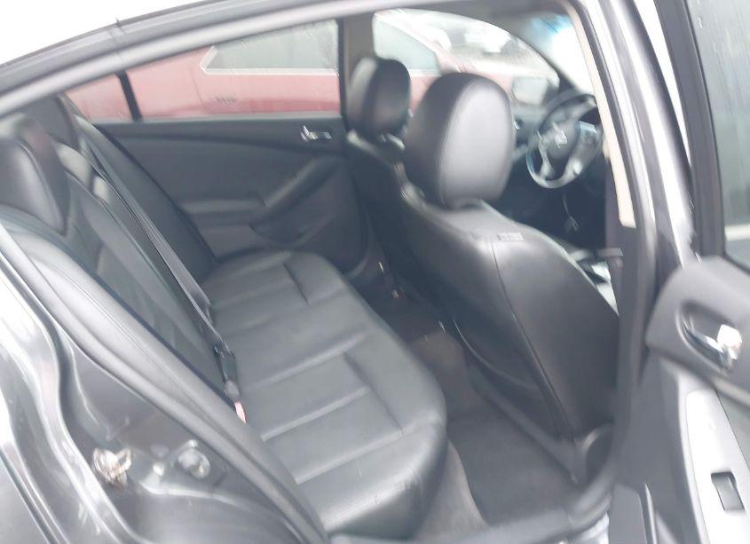 Photo 8 of 2009 Nissan Altima 2.5 S (VIN 1N4AL21E49N506552)