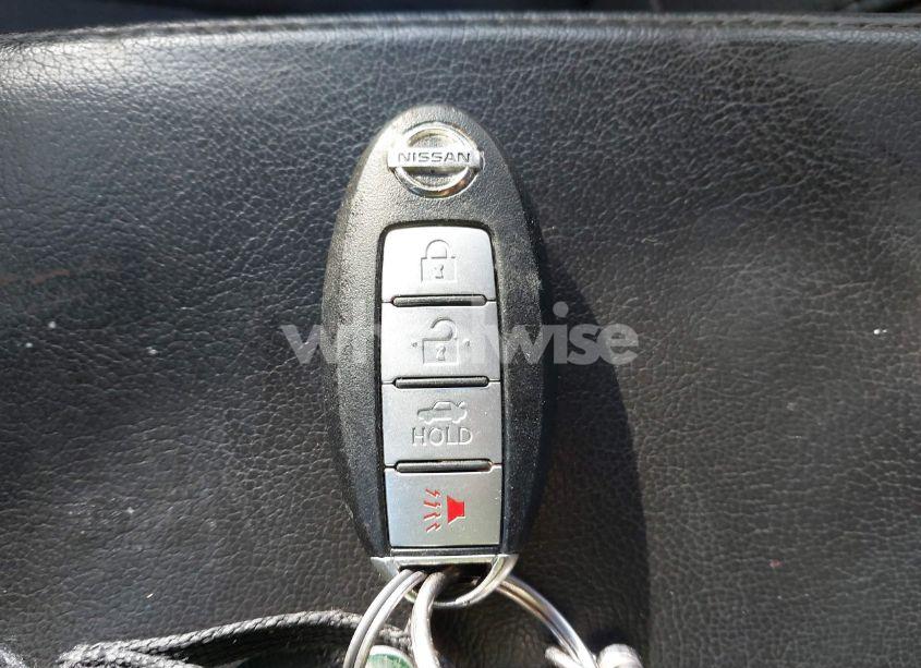 Photo 11 of 2009 Nissan Altima 2.5 S (VIN 1N4AL21E49N513968)