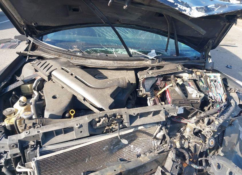 Photo 10 of 2009 Nissan Altima 2.5 S (VIN 1N4AL21E49N522265)