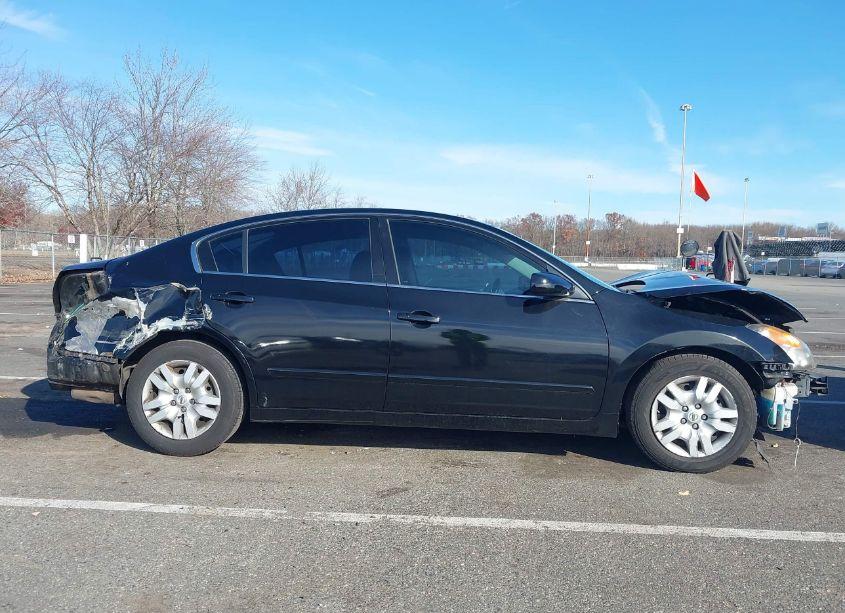 Photo 13 of 2009 Nissan Altima 2.5 S (VIN 1N4AL21E49N522265)