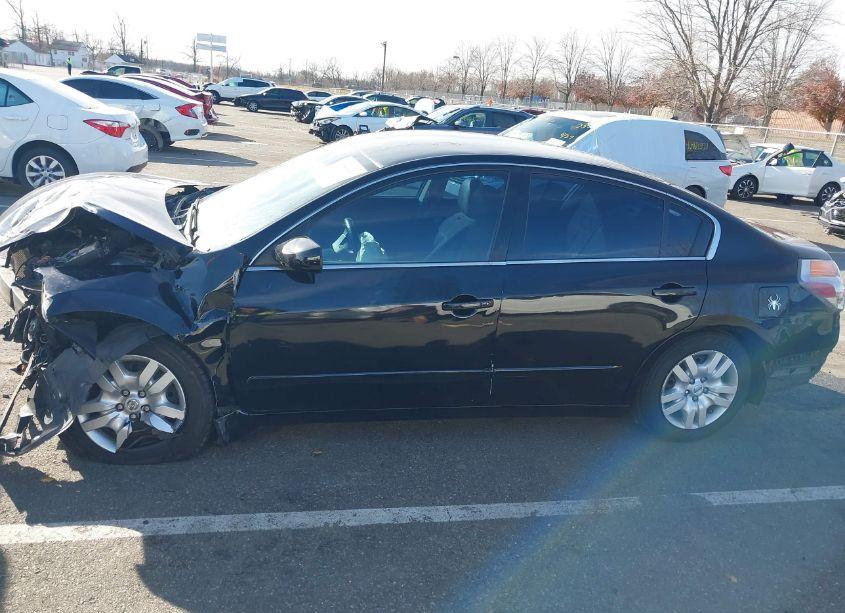 Photo 14 of 2009 Nissan Altima 2.5 S (VIN 1N4AL21E49N522265)