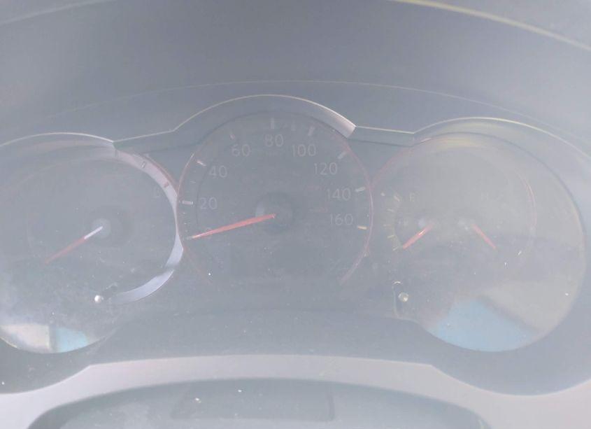 Photo 15 of 2009 Nissan Altima 2.5 S (VIN 1N4AL21E49N522265)