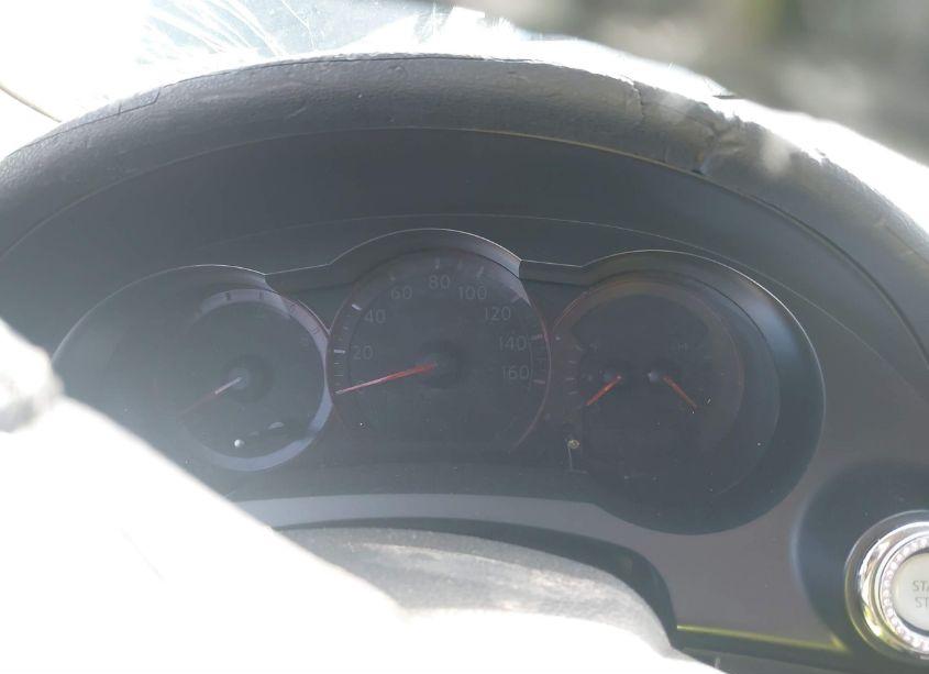 Photo 7 of 2009 Nissan Altima 2.5 S (VIN 1N4AL21E49N522265)