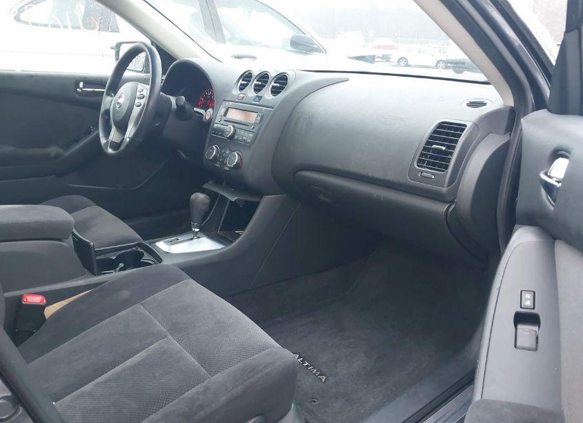 Photo 5 of 2009 Nissan Altima 2.5 S (VIN 1N4AL21E49N530513)