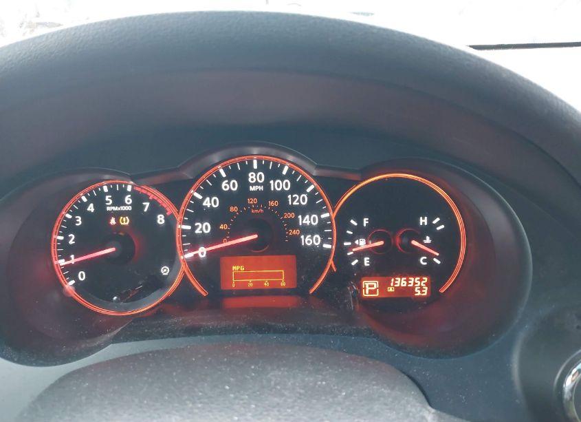 Photo 7 of 2009 Nissan Altima 2.5 S (VIN 1N4AL21E49N530513)