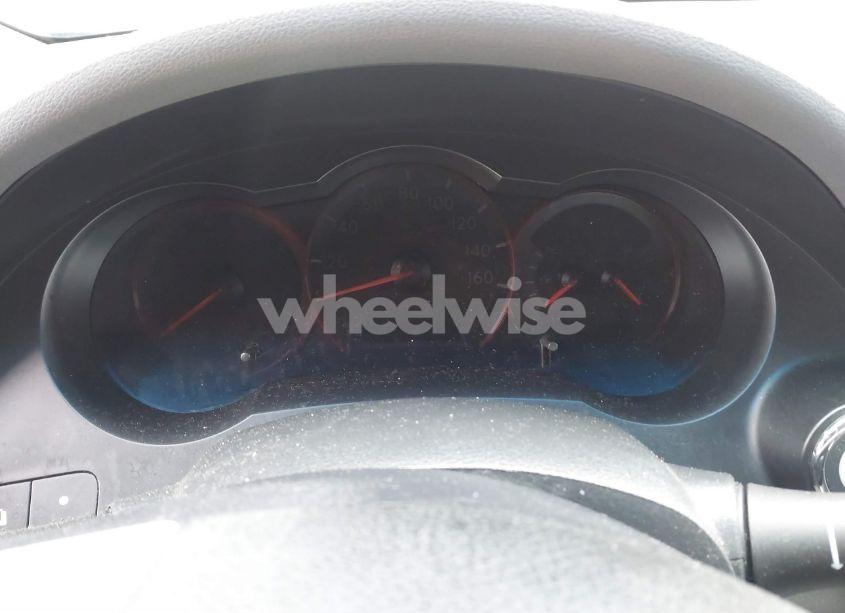 Photo 7 of 2009 Nissan Altima 2.5 S (VIN 1N4AL21E49N548297)