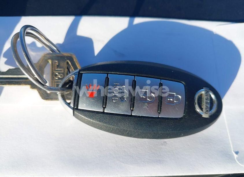 Photo 11 of 2009 Nissan Altima 2.5 S (VIN 1N4AL21E49N553581)